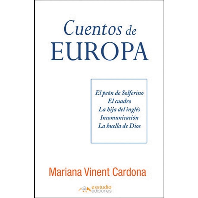 Imagen 0 de Cuentos de europa (Bolsillo) (Tapa blanda)