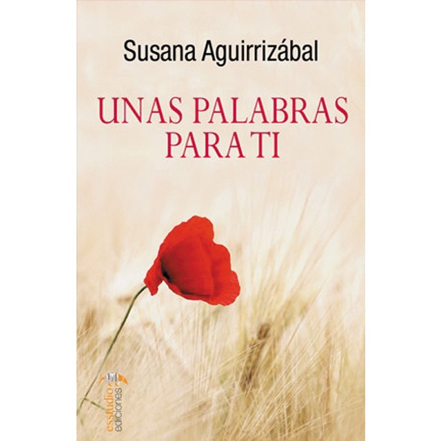Imagen 0 de Unas palabras para ti (Bolsillo) (Tapa blanda)