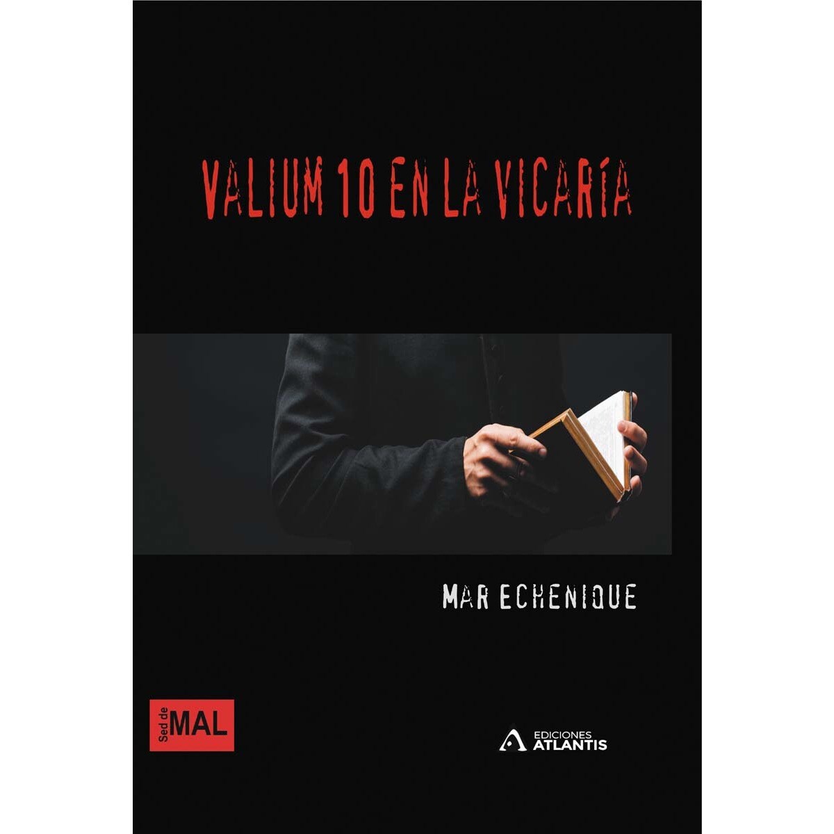 Valium 10 en la vicaria 1