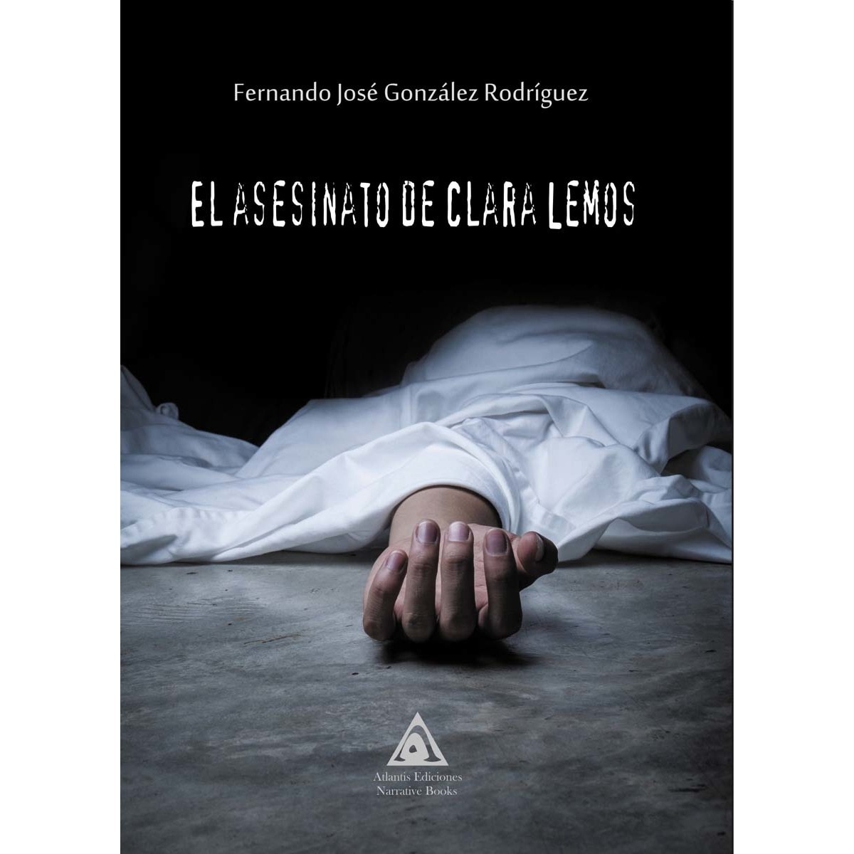 El asesinato de clara lemos 1