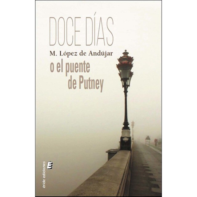 Imagem 0 de Doce días o el puente de putney