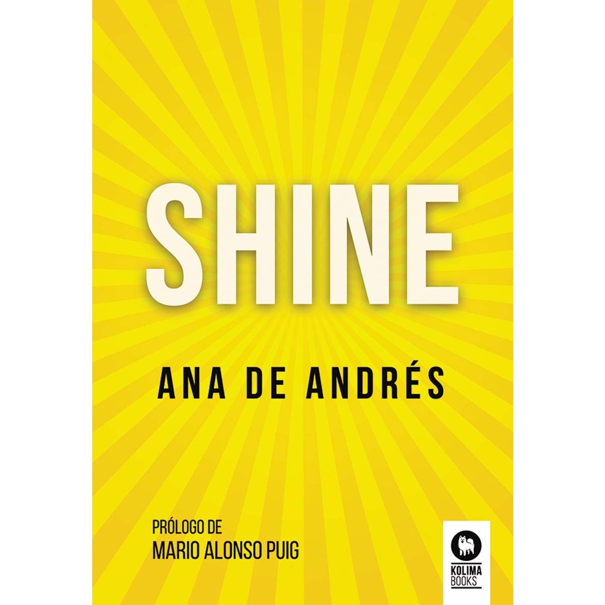 Shine(Tapa blanda) 1
