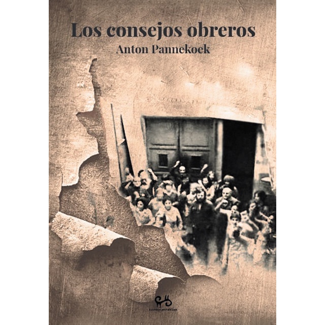 Imagem 0 de Los consejos obreros y otros escritos