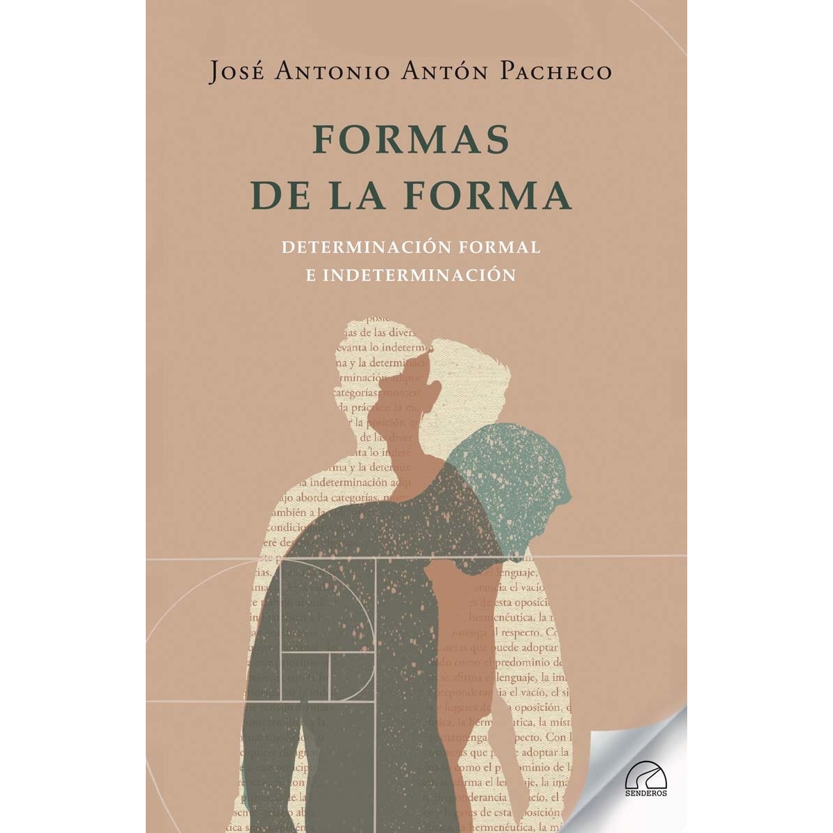 Imagem 0 de Formas de la forma: Determinación formal e indeterminación(Tapa blanda)