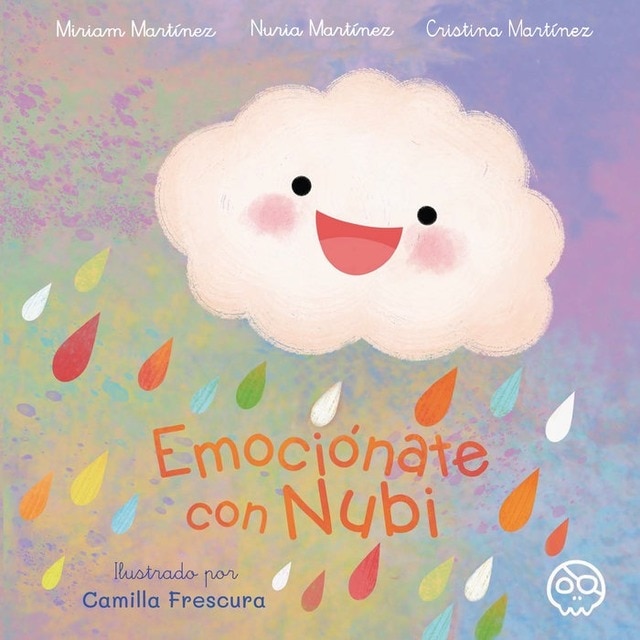 Emociónate con Nubi (Capa dura) 1