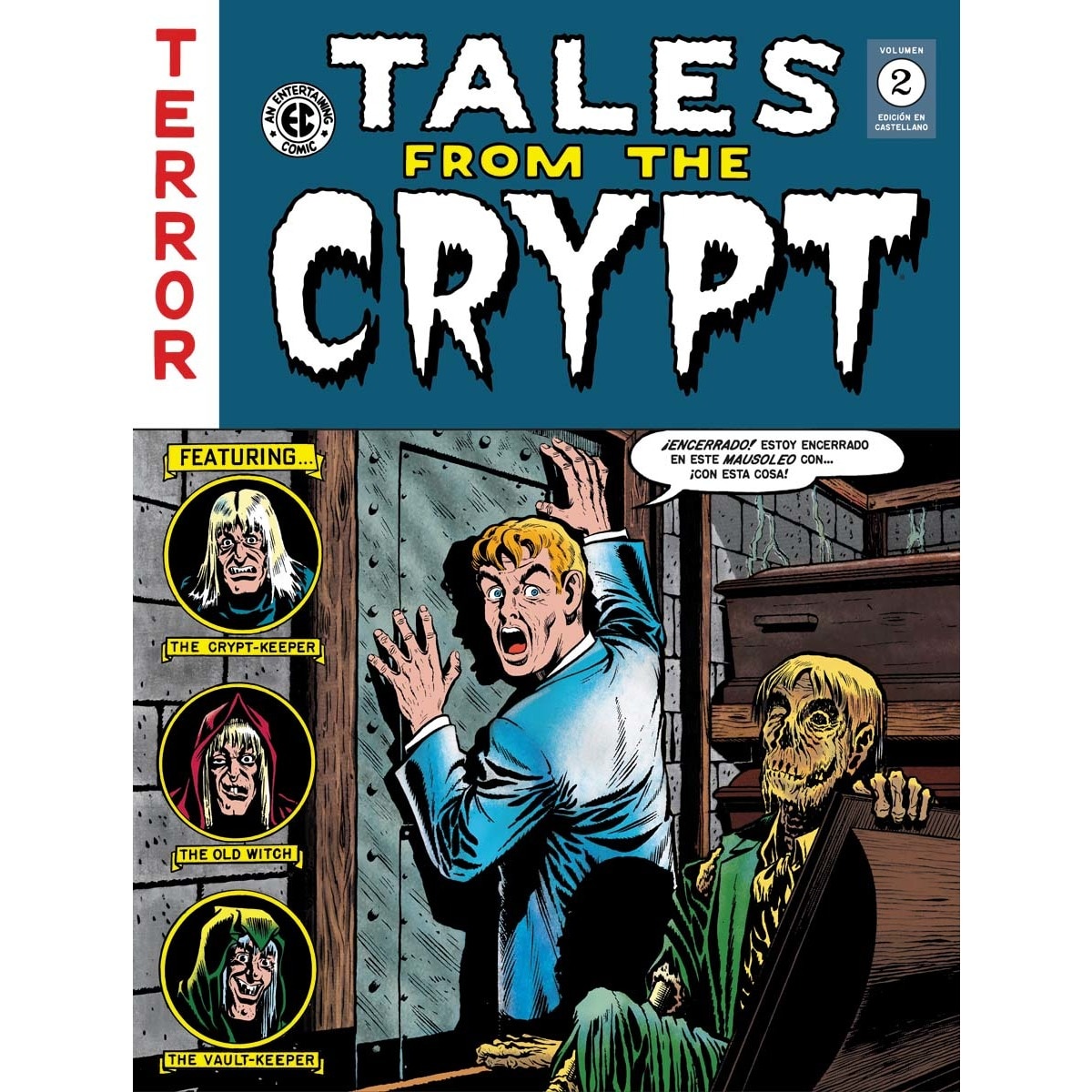 Tales from the crypt vol. 2 1