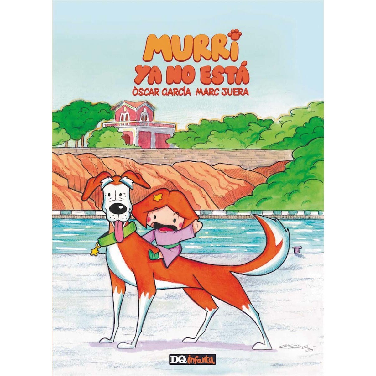 Murri ya no esta 1