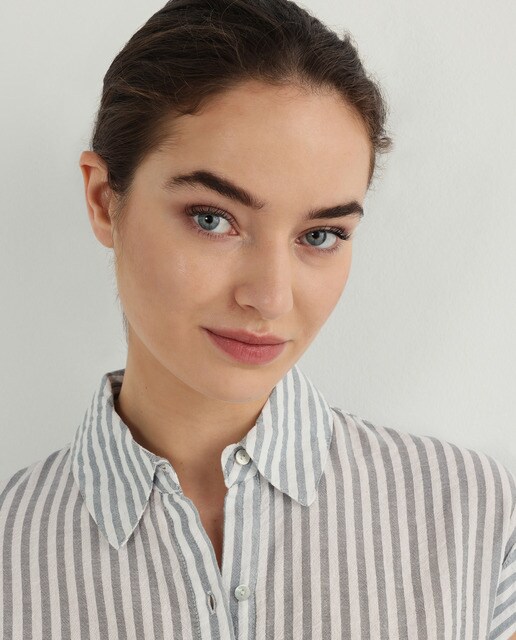 Comprar Camisa mujer trabilla · Unit · Hipercor