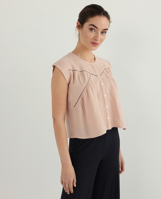 Comprar Camisas, Blusas y Tops online · Hipercor (97) · 4