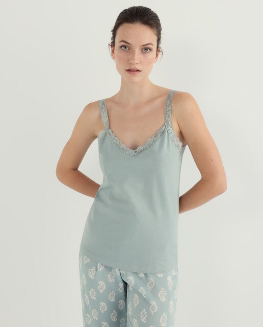 Pijamas y batas mujer · Moda y Accesorios · Hipercor (122) · 4