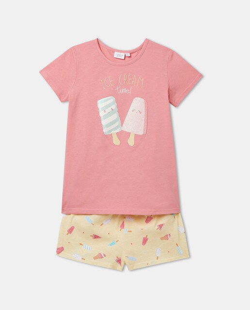 Pijamas, camisones y batas Niña · Moda Infantil · El Corte Ingles (276)