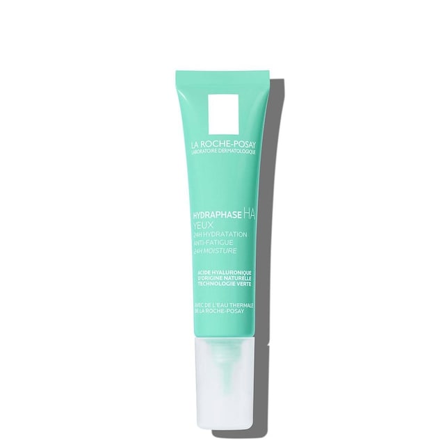 Imagem 0 de Tratamento Rehidratante Hydraphase Intense Olhos La Roche Posay