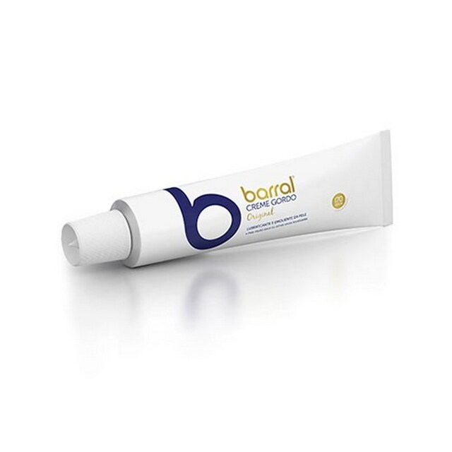 Imagem 0 de Creme Gordo Original 100ml Barral