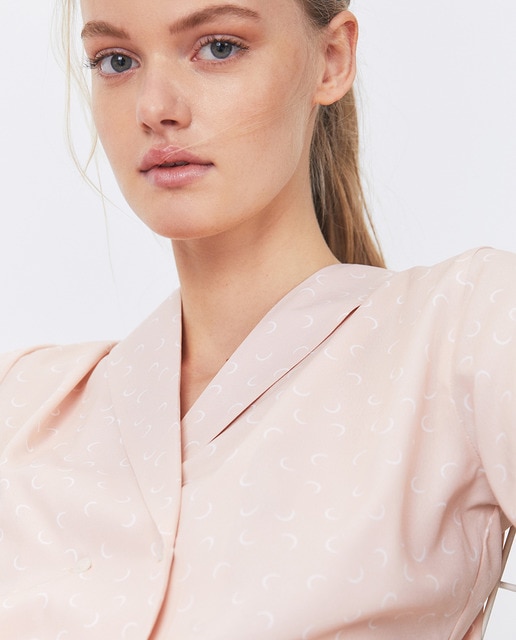 Pijama lunas · Sfera · El Corte Inglés