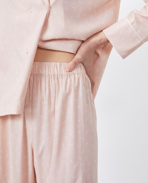 Pijama lunas · Sfera · El Corte Inglés