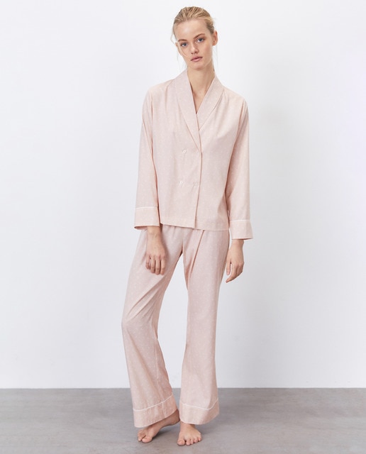 Pijama lunas · Sfera · El Corte Inglés