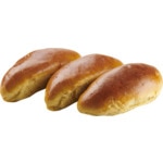 Pão de Leite pack 4