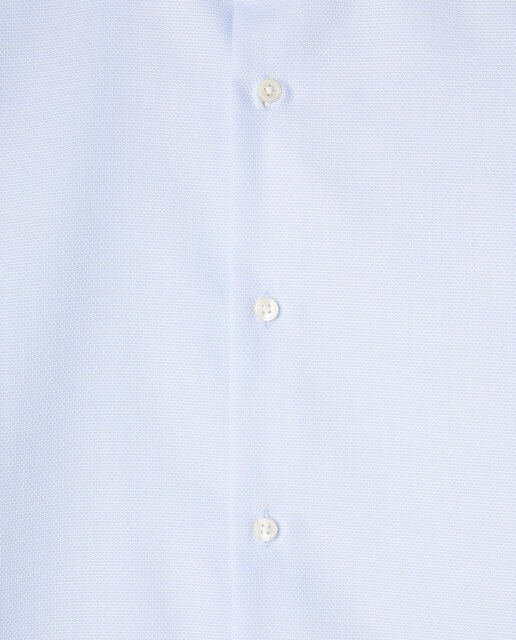 Camisa fácil plancha de hombre regular lisa · Emidio Tucci · El Corte Inglés