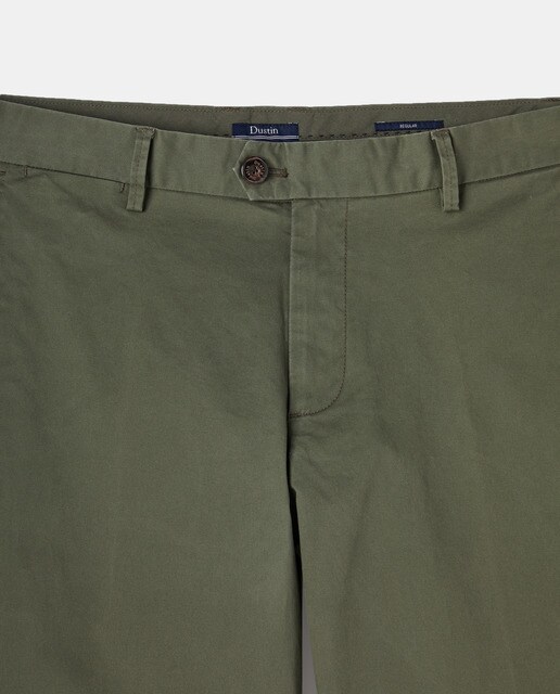 Chino de hombre regular · Dustin · El Corte Inglés