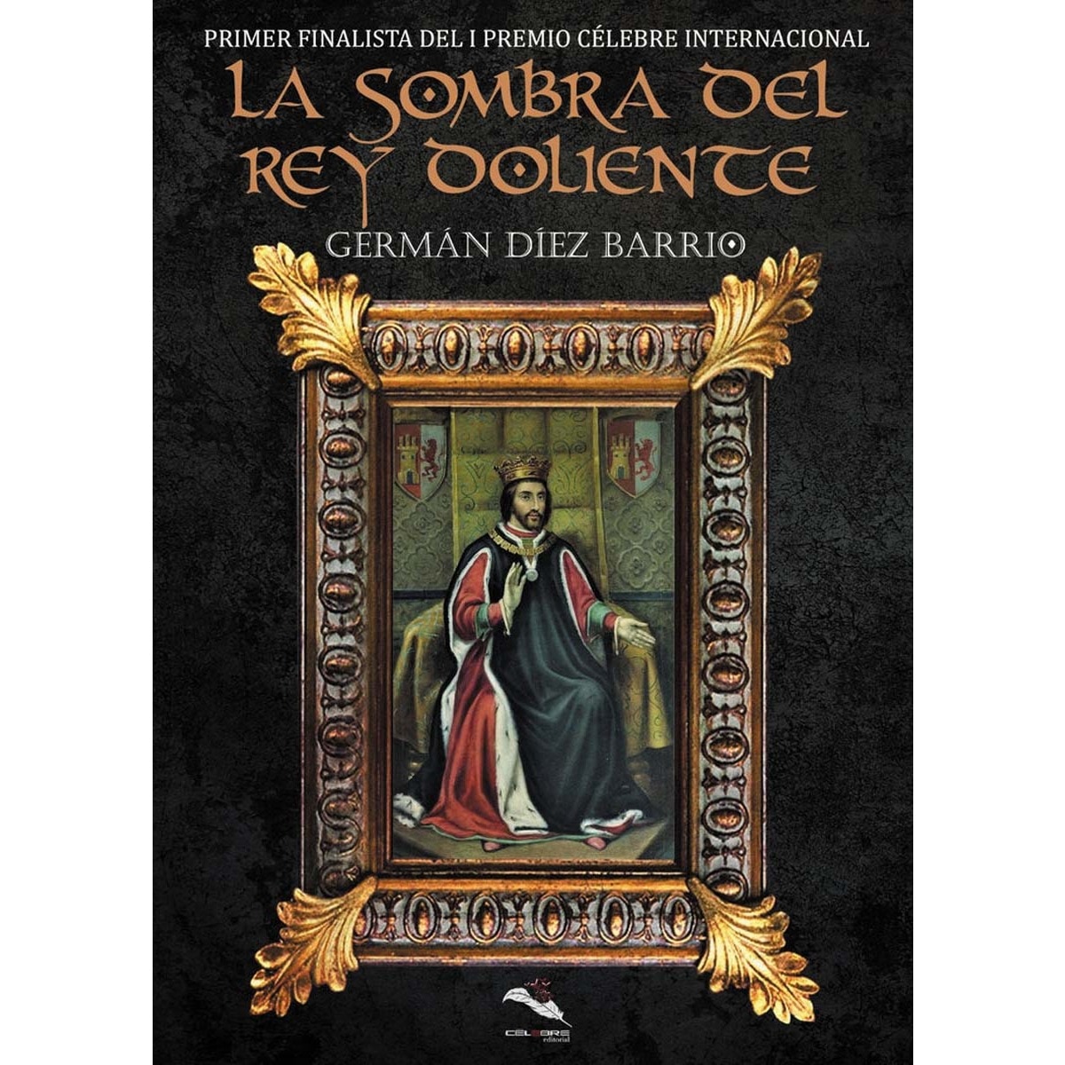 Imagem 0 de La sombra del rey doliente(Tapa blanda)