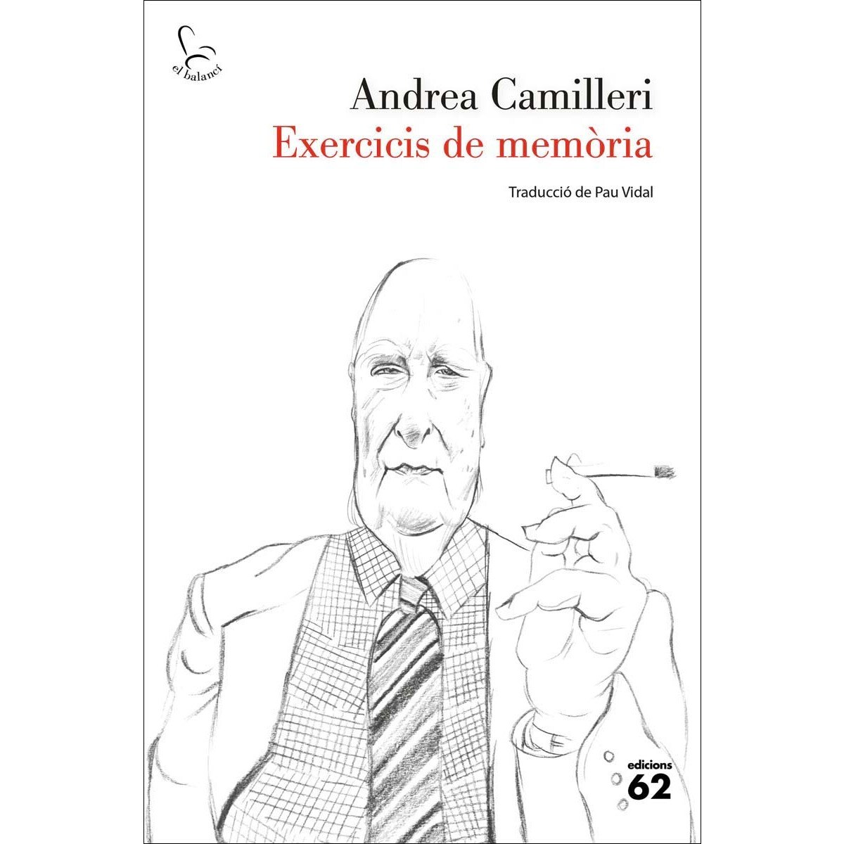 Exercicis de memòria (Capa mole com abas) 1