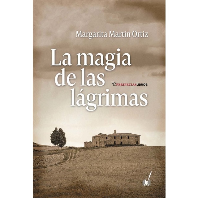 Imagem 0 de La magia de las lágrimas(Tapa blanda)