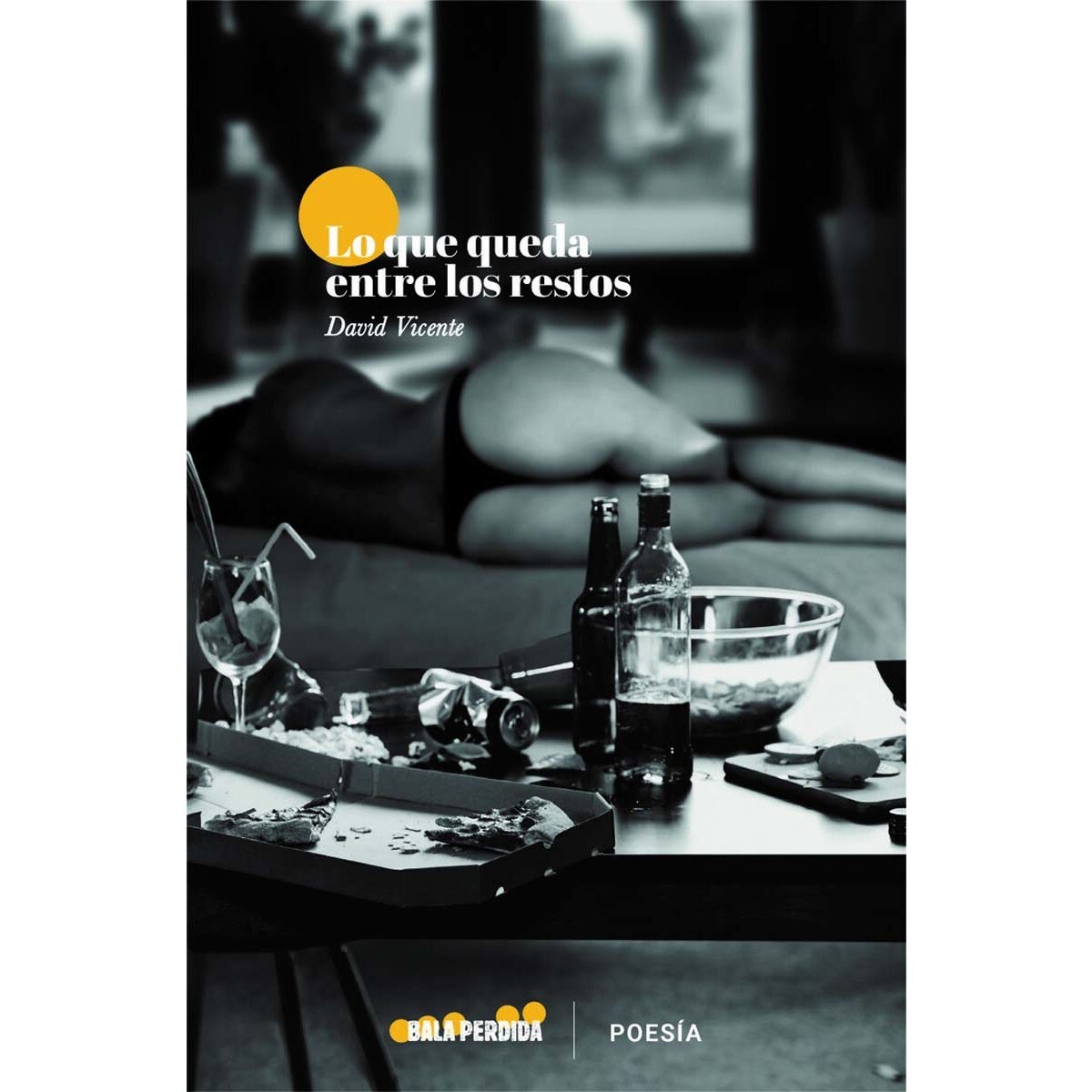 Lo que queda entre los restos 1