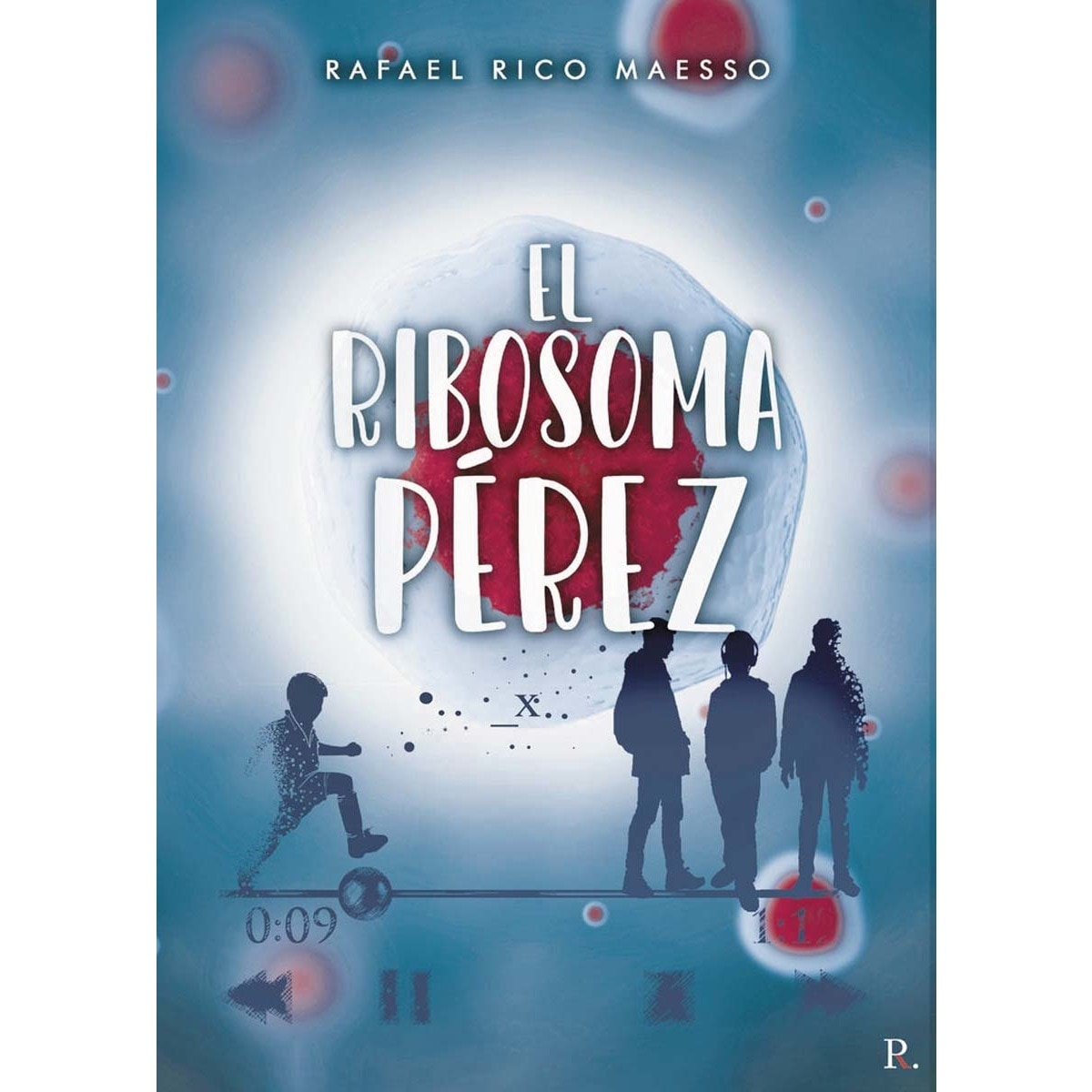 Imagem 0 de El ribosoma pérez