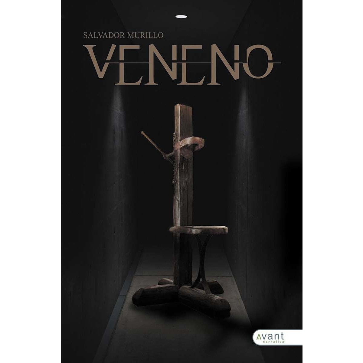 Veneno(Tapa blanda) 1