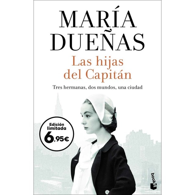 Imagen 0 de Las hijas del Capitán