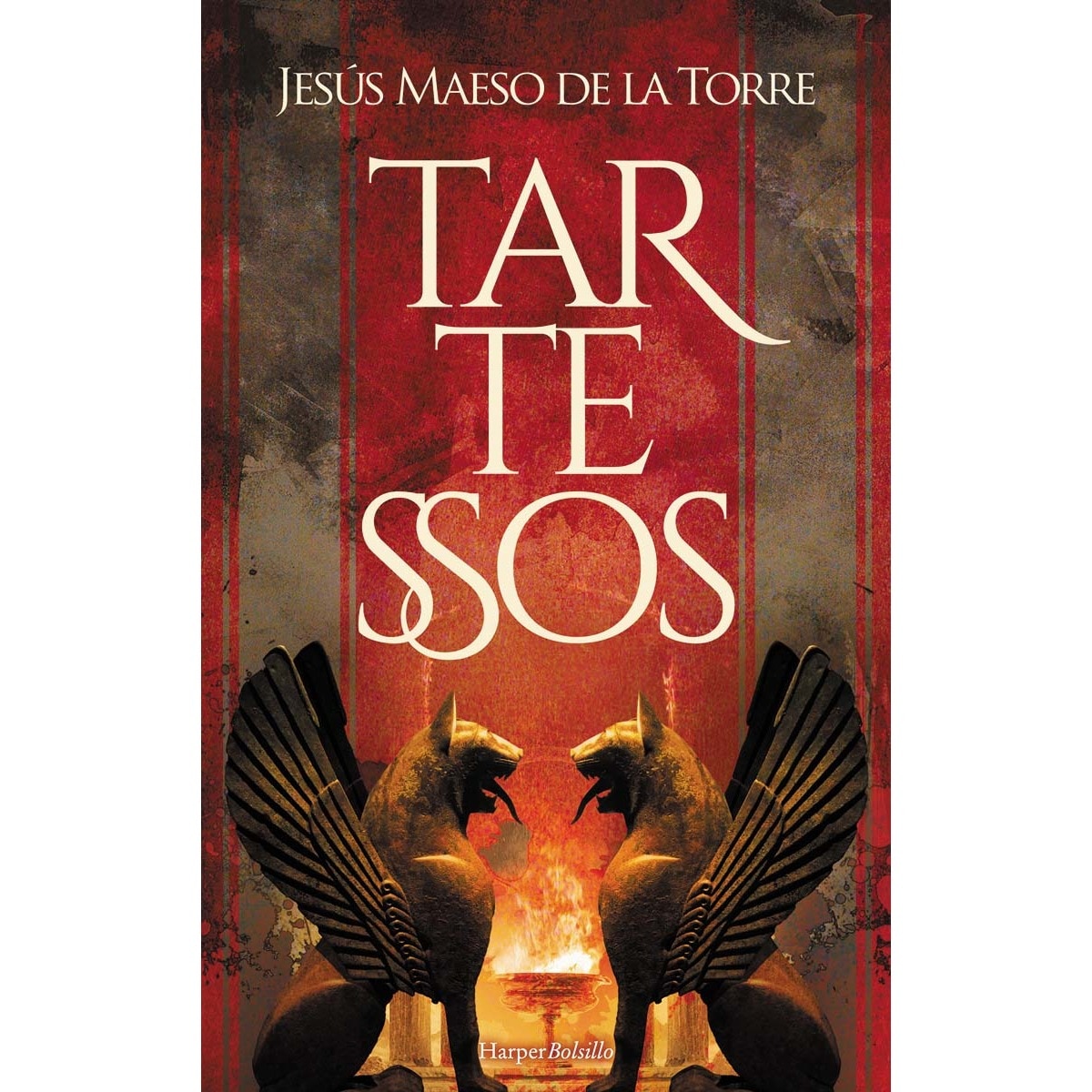Tartessos(Bolsillo) (Tapa blanda) 1