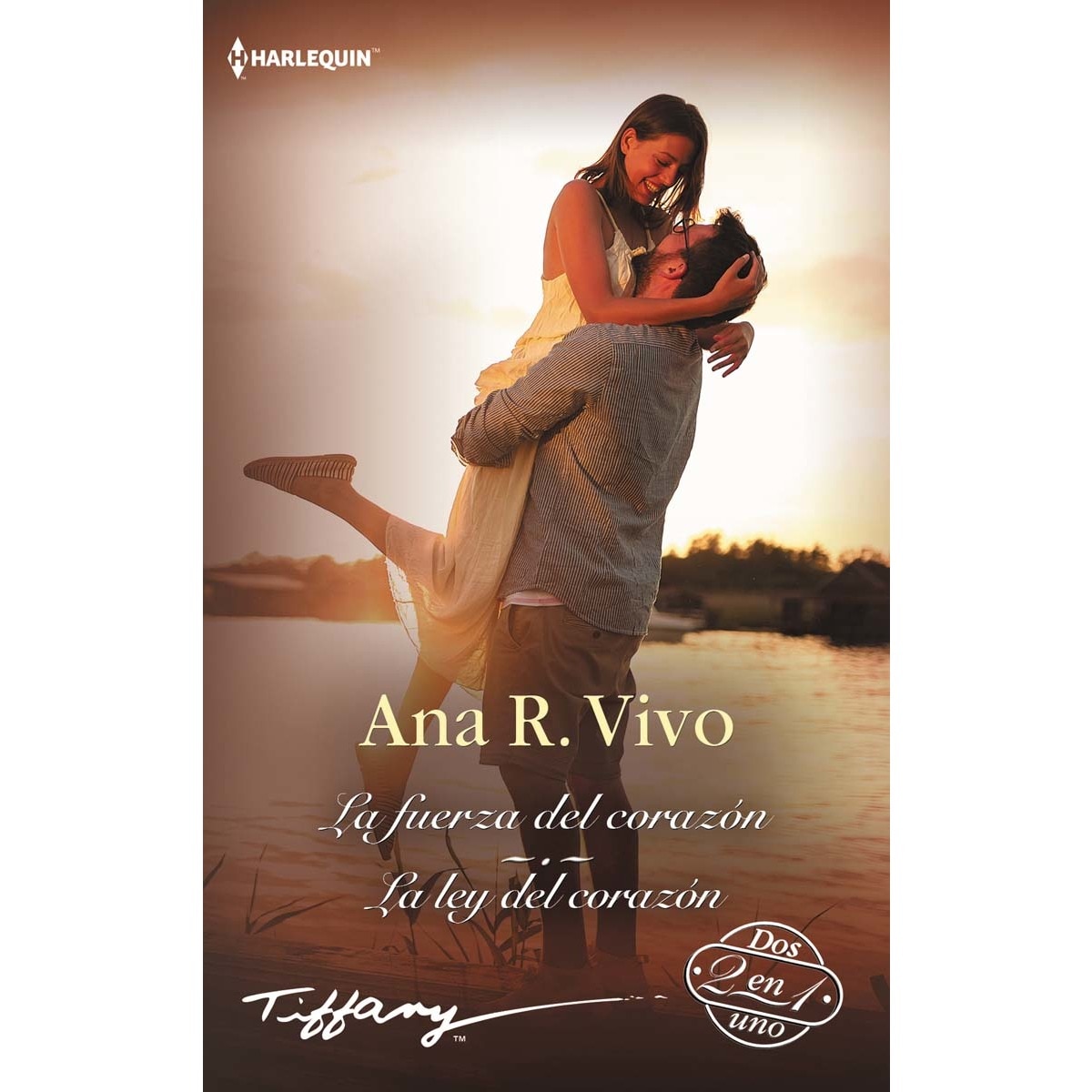 La fuerza del corazón (Capa mole) 1