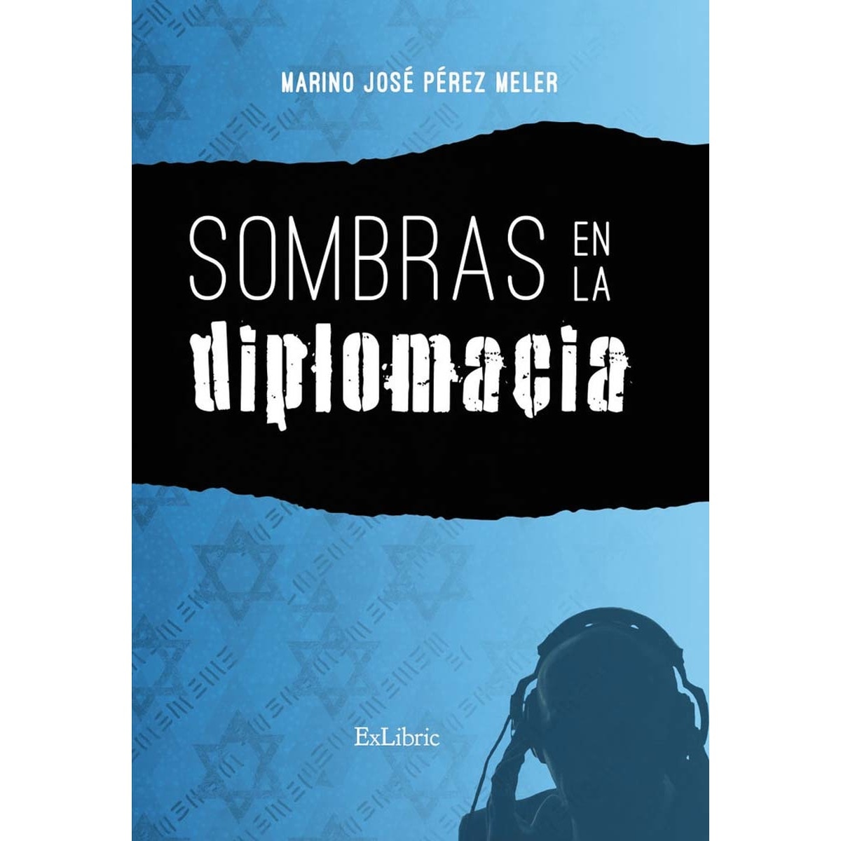 Imagen 0 de Sombras en la diplomacia (Bolsillo) (Tapa blanda)