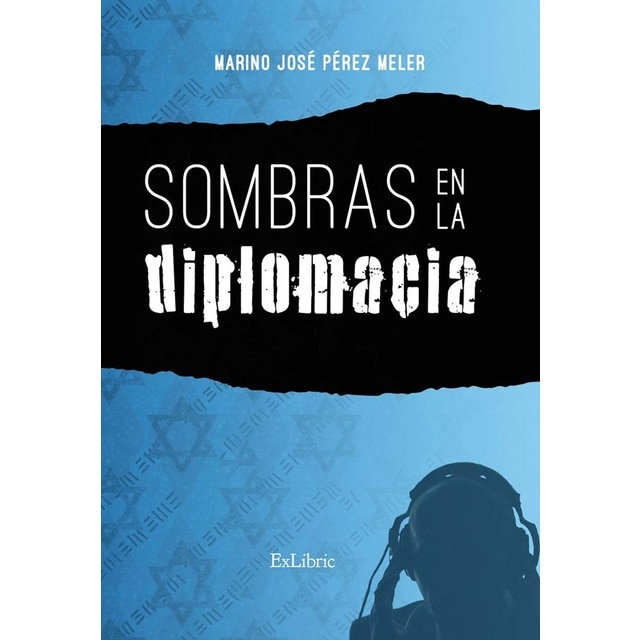 Imagen 0 de Sombras en la diplomacia (Bolsillo) (Tapa blanda)