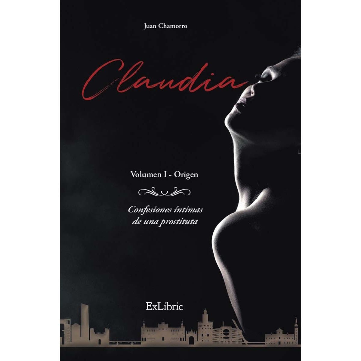 Imagen 0 de Claudia. Volumen 1 - origen (Bolsillo) (Tapa blanda)