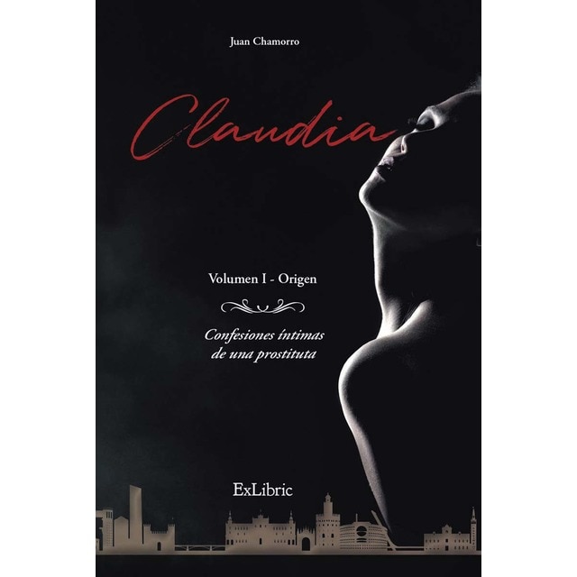 Imagen 0 de Claudia. Volumen 1 - origen (Bolsillo) (Tapa blanda)