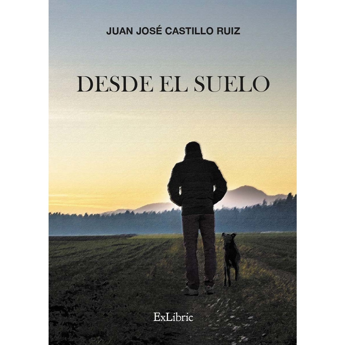 Imagen 0 de Desde el suelo (Bolsillo) (Tapa blanda)