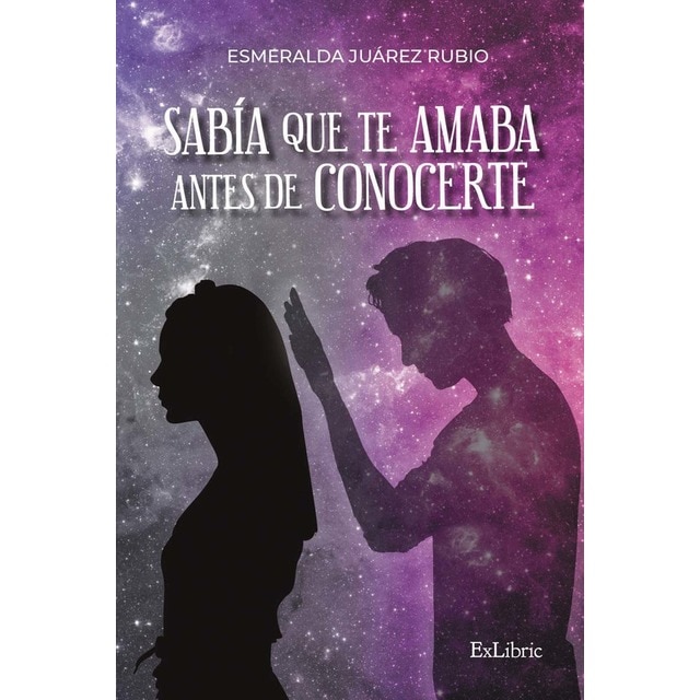 Imagen 0 de Sabía que te amaba antes de conocerte (Bolsillo) (Tapa blanda)