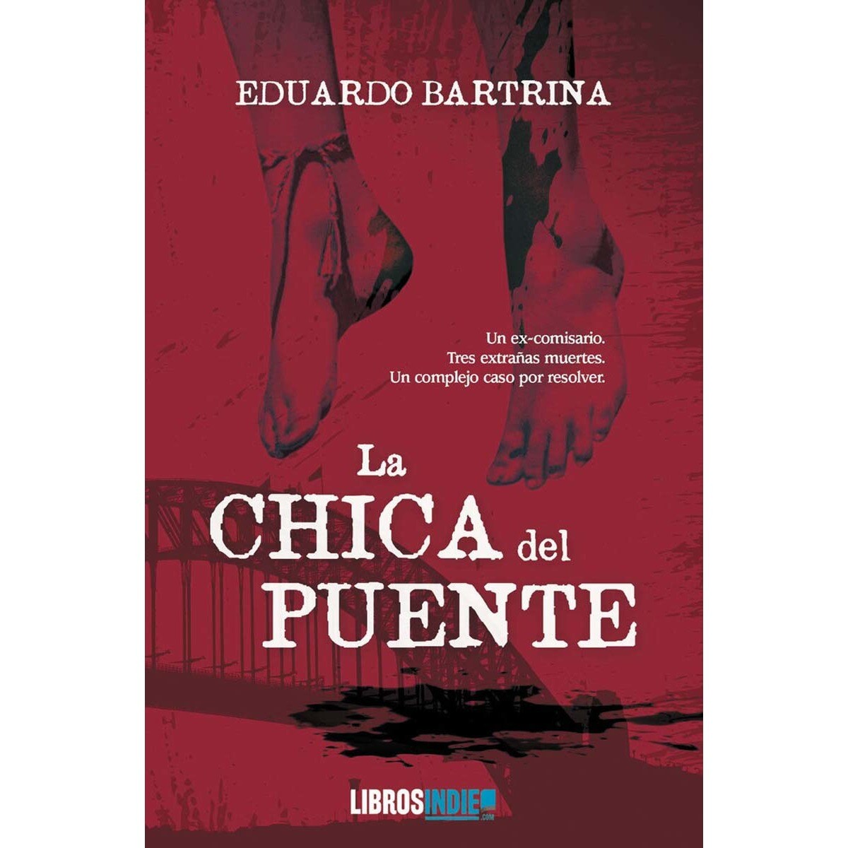 Imagem 0 de La chica del puente