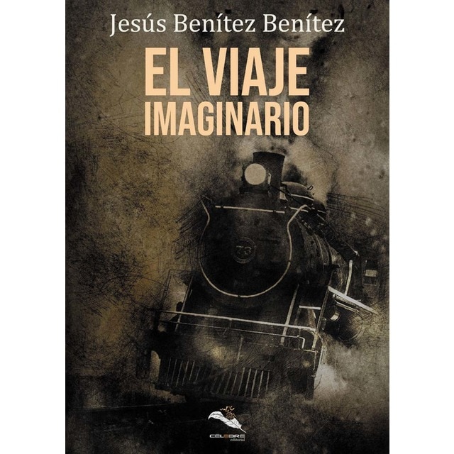 Imagen 0 de El viaje imaginario (Bolsillo) (Tapa blanda)