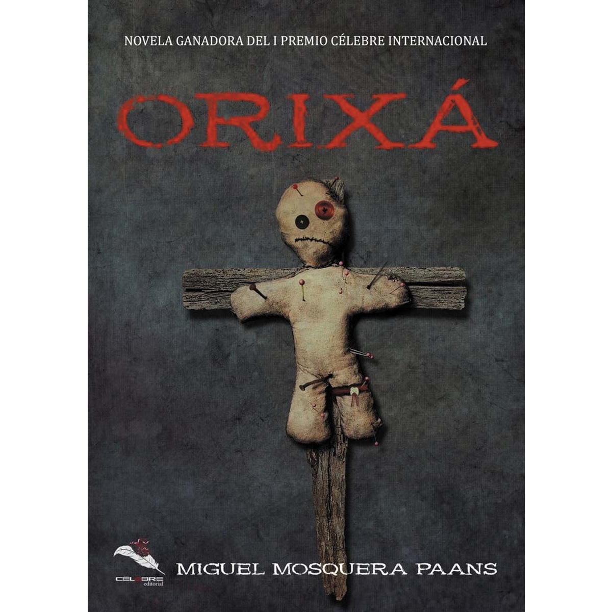 Imagen 0 de Orixá (Bolsillo) (Tapa blanda)