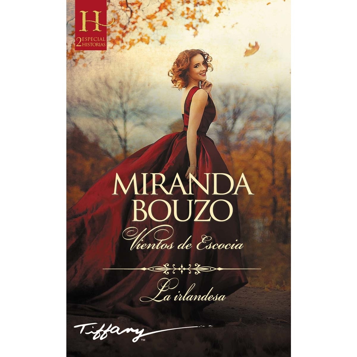 Imagem 0 de Vientos de Escocia (Capa mole)