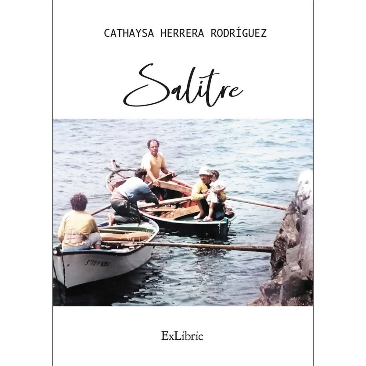 Salitre(Tapa blanda) 1