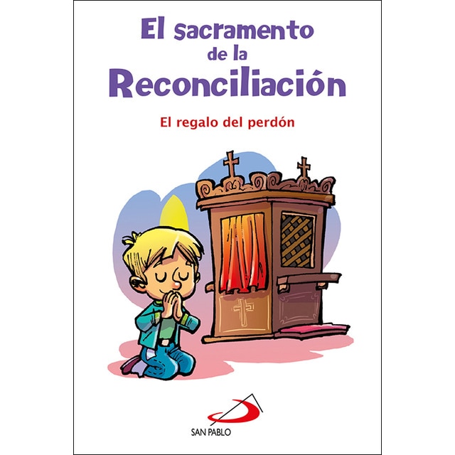 El sacramento de la reconciliación 1