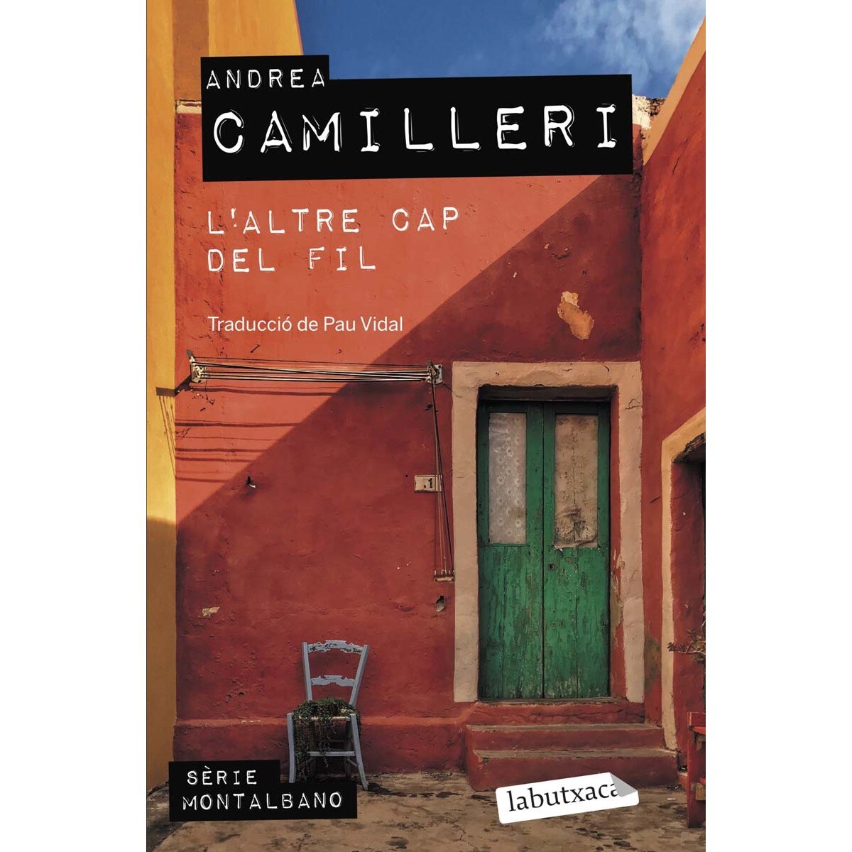 L'altre cap del fil (Capa mole com abas) 1