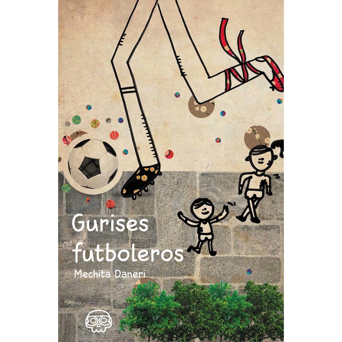 Gurises futboleros(Tapa blanda) 1