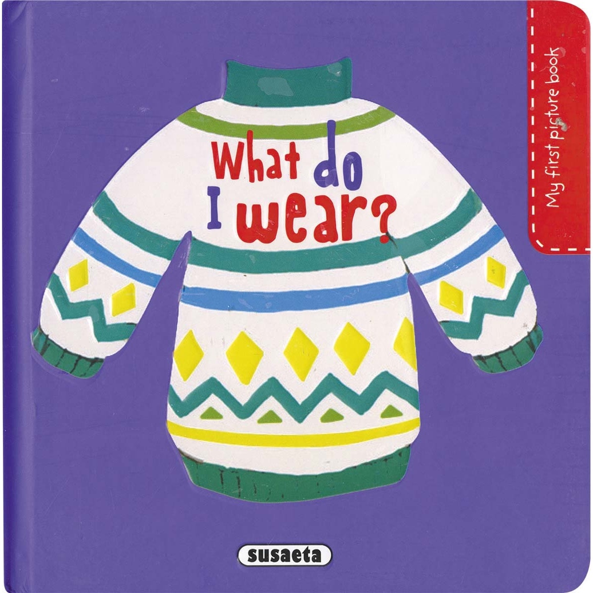 What do I wear? 1