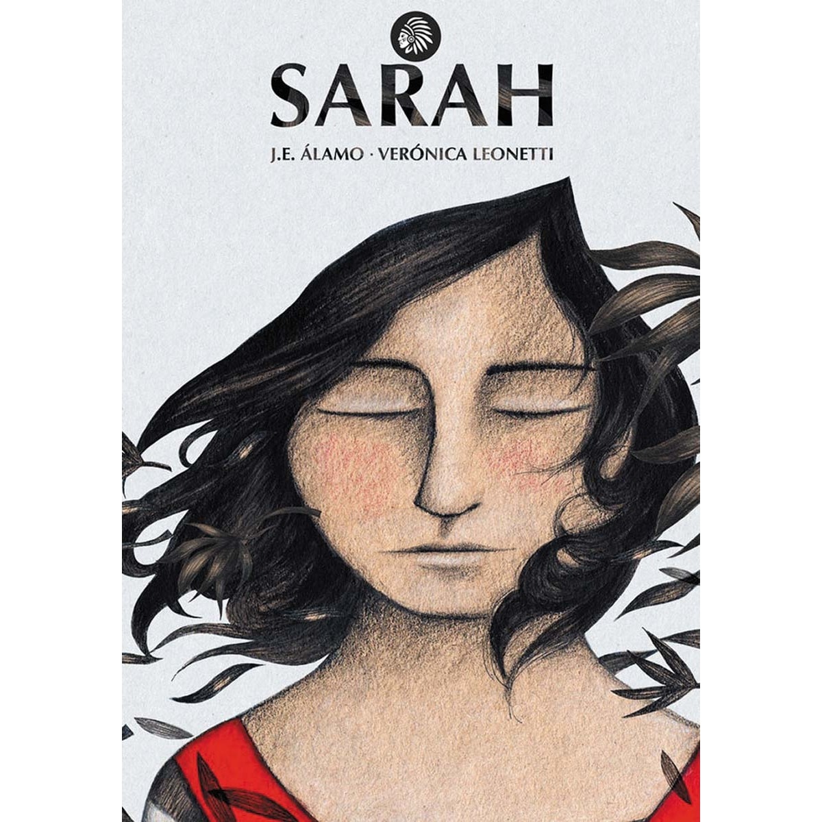 SARAH (Capa dura) 1