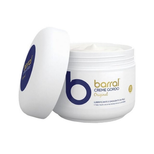 Imagem 0 de Creme Gordo Original (Boião) - 200 ml