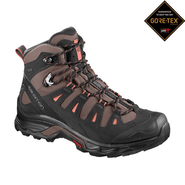 Zapatillas y Botas · Salomon · Deportes · El Corte Inglés (60) · 2